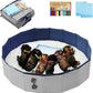 Artilife Whelping Box for Dogs Birthing,Welping Box Whelping Pen Whelping Box for Puppies Whelping Supplies