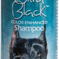 Bio-Groom Ultra-Black Dog Shampoo – Color Enhancing Pet Shampoo, Dog Bathing Supplies, Puppy Wash, Dog Grooming Supplies, Cruelty-Free, Made in USA, Coat Brightener Shampoo – 12 fl oz 1-Pack