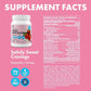Yes You Can! Meal Replacement Shake - 20G Protein, 5G Fiber, 21 Vitamins & Minerals - Meal Replacement Protein Powder - Complete All-in-One Nutrition - 15 Servings (Strawberry)