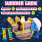 Challenge Your Mind with Tic Tac Totem: 3D Tic Tac Toe Travel Game & Brain Game for Strategy Enthusiasts, Ages 6+ (4X4)