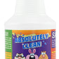 Amazing Small Animal Cage Cleaner, Just Spray/Wipe, Easily Removes Messes & Odors - Hamster Cages, Mice, Rat Cage, Guinea Pig Cage, Rabbit Cage, Ferret Cage, Dog Cage - USA Made