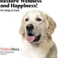 Toltrazuril 5.0% for Horses, Dogs, Cats, 60mL/2 Ounce, for Non-Food Chain Animals
