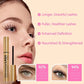 Eyelash Growth Serum Lash Boost & Enhancing Serum - Get Fuller,Longer,Stronger Lashes 4ml