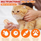 Cat Paw Butter 1.4 oz Balm for Cats Dogs Dry Noses and Cracked Paws Dog Cat Soother Balm Natural Butter for Dry Noses