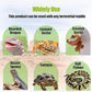 Bearded Dragon Tank Accessories, Reptile Substrate Floor for Bearded Dragon Enclosure 4x2x2, Leopard Gecko Tank Liner Mat for 120 Gallon Reptile Tank, Green