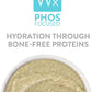 Weruva Wx Phos Focused, Tilapia & Tuna Formula in a Hydrating purée, 3oz Can (Pack of 12)