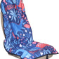 Car Seat Cover Protector Front Seats,for Gym Workout,Running,Swimming,Beach and Hiking,Waterproof Sweat Towel Bucket Seat Covers for Cars SUV Trucks (Dinosaur, 1Pcs)