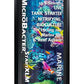 Brightwell Aquatics MicroBacter Start XLM - Concentrated Freshwater Nitrifying Bacteria - Quick Start Fish Tank Starter, Lift Microbe Levels & Water Filtering - Aquarium Water Treatments, 33.8 fl oz