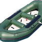 BRIS 1.2mm 9.8ft Inflatable White Water River Raft Inflatable Boat FloatingTubes