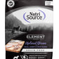 NutriSource Element Series Upland Stream Dry Dog Food, Quail, Rabbit & Trout, 24LB