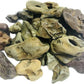 Natural Stone Aquarium Decoration 4.4 lb Dragon Stone Aquascaping Rock Mixed Sizes for Micro Landscape Fish Tank Decor