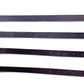 Jeereal Genuine Leather Stirrup Straps (4 Pack) with Metal Buckle Adjustable Length