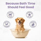 Gentle All Natural Dog Shampoo for Dry Coat for Sensitive Skin | Bar Shampoo for Dogs | Organic Dog Shampoo Sensitive Skin | Lavender (2)