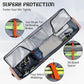 Goloni Ski Bag with Wheels,Padded Snowboard Bag for Air Travel,600D Waterproof Fabric,Foldable Snow Bag Fits 2 Pairs Skis