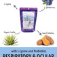 Spry Daily Respiratory and Ocular Support Soft Chews for Cats, with L-Lysine, Superfoods, and Prebiotics for a Strong Immune System, 2.1 oz. (60 count)
