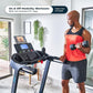 Echelon Stride Series Treadmill