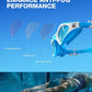 ZIONOR G1 Lite Swim Goggles with Swim Cap Comfortable Anti-fog Swimming Goggles Cap Set for Adult Men Women