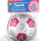 Trainers Warehouse 6" Thumball Collection, 32 Prompts for Conversation, Team Building, Relationship and Training