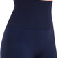 Activewear Thick High Waist Tummy Compression Slimming Body Leggings Pant