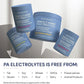 BodyHealth PerfectAmino Electrolyte Powder No Sugar, Hydration Fasting Keto Zero Sugar Electrolytes Drink Mix with Trace Minerals - Lemon Lime - 30 Servings