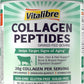 Bovine Collagen Peptides Powder for Women and Men, Grass-Fed Hydrolyzed Collagen Protein Type I & III, Skin, Hair, Nails, Bones, Digestion, Unflavored, Non-GMO, Keto & GF, 22 Servings, 16oz