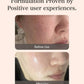 MASTINA Mastic Ampoule Serum Dropper Type (0.5fl oz, Pack of 2) White Mastic Complex 63%, Tranexamic Acid 2%, Niacinamide 5% - Face Serum for Firming, Hydrating, Radiant Glass Skin. Korean Skin Care