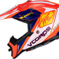 VCOROS H637 Adult Motocross Helmets ATV Dirtbike BMX MX Offroad Adventure UTV Helmets DOT Approved