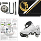 Double-Row Deform Wheel Automatic Walking Shoes Invisible Deformation Roller Skate 2 in 1 Removable Pulley Skates Skating Parkour