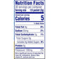 Crystal Light Lemonade Naturally Flavored with other natural flavor Powdered Drink Mix, 72 ct Pitcher Packets, 12 Canisters of 6 Pitcher Packets