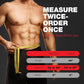 ActiveGear Premium Waist Trimmer & Trainer Belt for Men and Women - Sweat-Enhancing Slimming Wrap for Stomach, Adjustable Fit