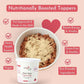 PawCo Magic Topper Heart Health - Dog Food Topper with Taurine, Grain-Free Meal Enhancer for Energy Support, 160g