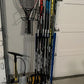 Hockey Stick Holder by Krusader