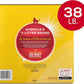 Purina Tidy Cats Clumping Cat Litter, 24/7 Performance Multi Cat Litter - 38 lb. Box