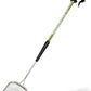 Sand Dipper Metal Cat Litter Scoop – Long Handle Cat Poop Scooper for Litter Box (27”), Heavy-Duty Stainless Steel Kitty Litter Scoop (Junior)