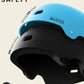 OutdoorMaster Skateboard Cycling Helmet - Two Removable Liners Ventilation Multi-Sport Scooter Roller Skate Inline Skating Rollerblading for Kids, Youth & Adults