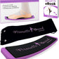 Zenmarkt Turning Boards for Dancers - Ballet Spin Boards for Dancers, Ice Skaters, Cheerleaders, and Gymnasts - Specially Designed to Improve Your Turns, Balance, and Stability - Home Dance Equipment