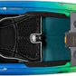 Wilderness Systems Pungo 120 Recreational Kayak - Sit Inside - Phase 3 Air Pro Comfort Seating - 12.2 ft
