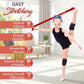 Stretching Strap for Cheer – Flexibility Stunt Strap for Cheerleaders – Durable Cheer Stretching Bands for Improved Flexibility, Range of Motion – Essential Cheer Accessories