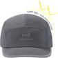 BASSDASH Ultralight UPF 50+ Soft Baseball Caps Unstructured Quick Dry Folding Hat Adjustable for Men Woman Outdoor Activities