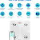 Etekcity Scale for Body Weight, Smart Digital Bathroom Weighing Scales with Body Fat and Water Weight for People, Bluetooth BMI Electronic Body Analyzer Machine, 400lb