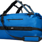 MIER Large Waterproof Duffel Bag Rolltop Dry Backpack Duffle Bags for Kayaking, Rafting, Boating, Swimming, Camping, Travel, Gym, Beach, 60L/80L
