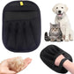 Pet Hair Removal Glove for Cats & Dogs, Reusable Pet Hair Remover Electrostatic Gloves for Couch, Furniture, Carpet