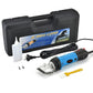 Horse Clippers,550w Electric Horse Grooming Kit,Professional Livestock Clippers, 6 Speeds Heavy Duty Equine Clippers for Big Dogs