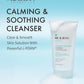 REJURAN® Advanced Calming & Soothing Cleanser, c-PDRN® - Gentle Gel Face Wash Suitable for Sensitive Skin, Effectively Retains Moisture (5.29 oz)