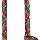 ZOOEASS Yoga Mat Strap, Adjustable Durable Yoga Mat Carrier & Stretching Strap, Multiple Color Choices