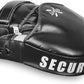 Punching Mitts for Boxing Leather Curved Punch Mitts Men & Women MMA Training Equipment Muay Thai Sparring Training Mitts MMA Hitting Pads Available Multiple Colors