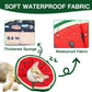 Cat Cone Collar Soft, Waterproof Cat Recovery Collar After Surgery, Adjustable Pet Donut Collar, Safety Elizabethan Collar to Prevent Licking Wounds for Kittens, Pet Cone Alternative