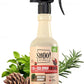 Shoo! Flea & Tick Spray for Dogs and Home | Plant Based, Natural Oils, Chemical Free Formula | Kills, Repels, Prevents | 16 oz (Woodland Harmony)