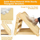 Cat Sisal Scratching Ramp Cats Scratching Post Kitten Scratcher Ramp Sisal Scratcher Posts for Indoor with Cat Teaser