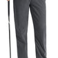 Libin Mens Golf Pants Stretch Work Dress Pants 30"/32"/34" Quick Dry Lightweight Casual Comfy Trousers with Pockets